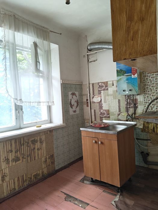 Продаж 2хк.квартири в центрі міста