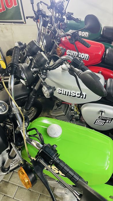 Simson