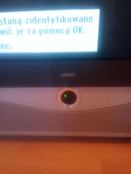 Telewizor Loewe Articos 32 cale LED