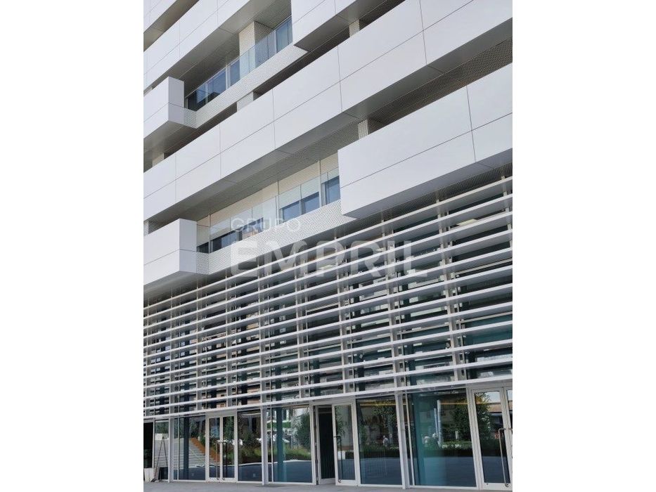 Escritório Edifício Eleven Gaia
