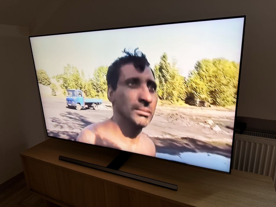 Telewizor Samsung 65” UE65NU8002