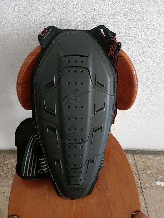 Proteção costas Alpinestars L