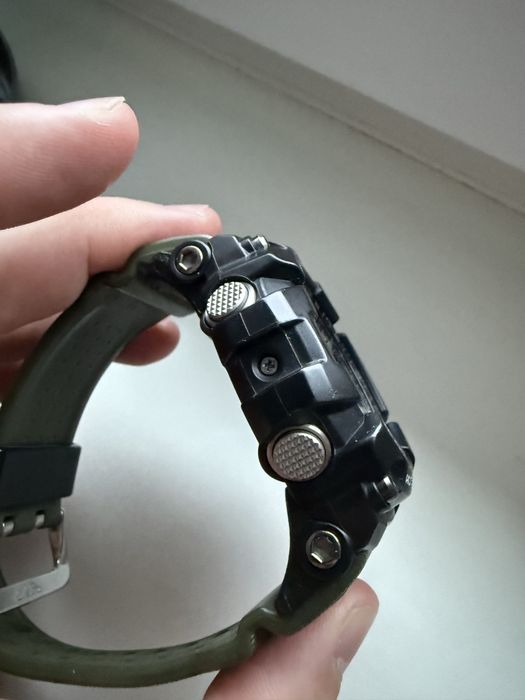 Casio G-shock GG-1000-1A3ER Komplet