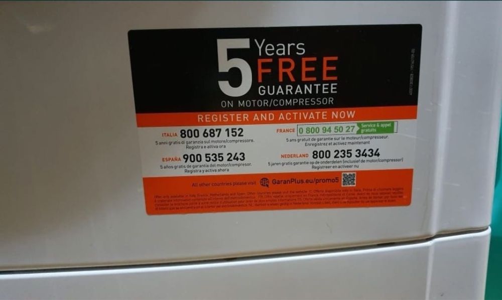 Máquina de Lavar Roupa 6KG  INDESIT