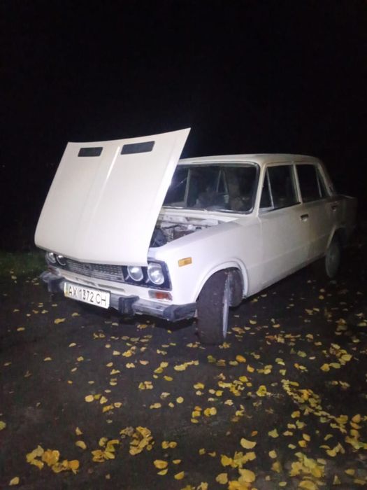 Продам жигули Ваз 2106