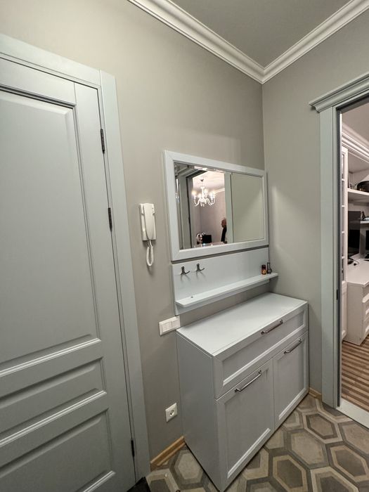 2-rooms apartment apartment by the address st. Kulikovo pole pl Oktyabrskoy revolyutsii pl (area 62 m²) - Atlanta.ua - photo 7