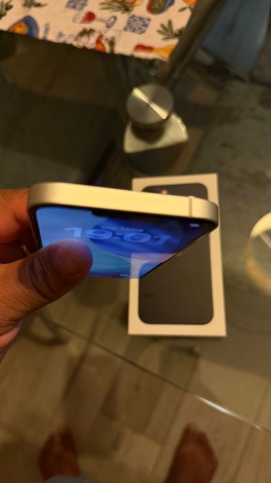 Telemóvel iPhone 13 128 gb
