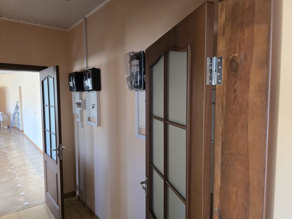 Офісне приміщення Кропивницький
