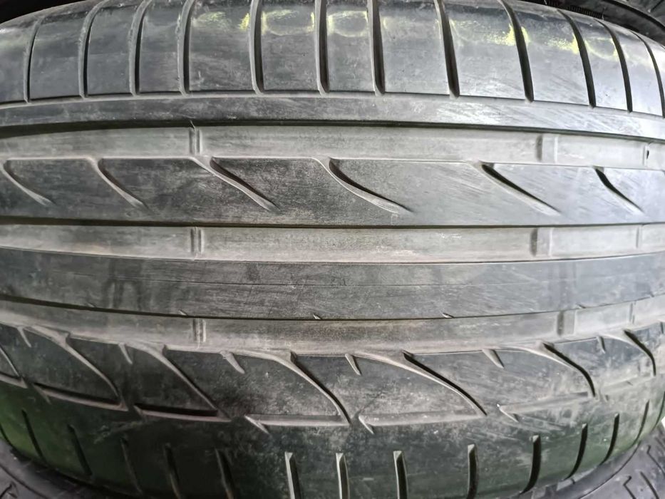 245/45/19 275/40/19  Bridgestone Potenza S001 MOE RFT