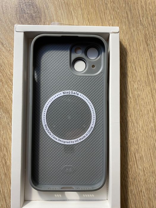 Obudowa do iphone 15