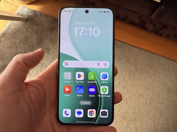 OPPO Reno 14 FS 5G descida preço