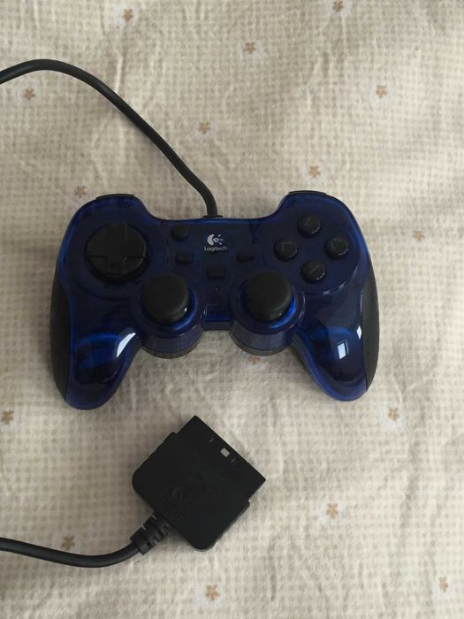 Comando para Playstation