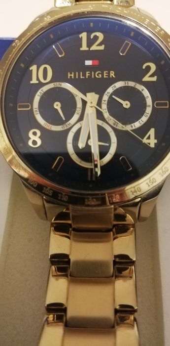 Zegarek oryginalny Tommy Hilfiger Dani  1781643
