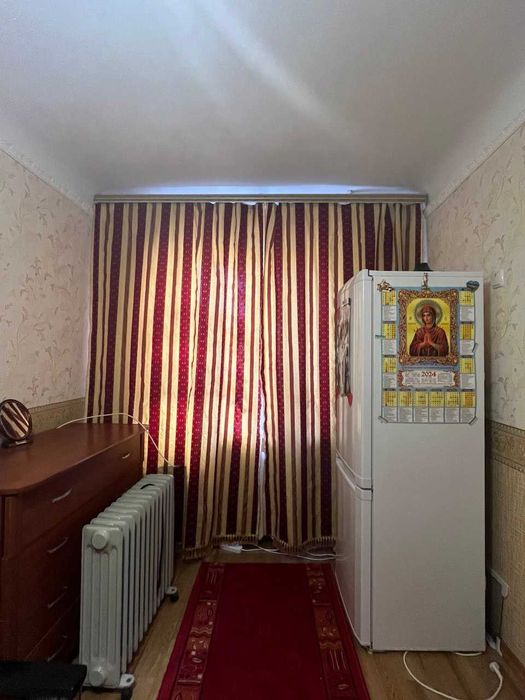 Здається 2 кімнати в комуналці на Зерновій (57003)