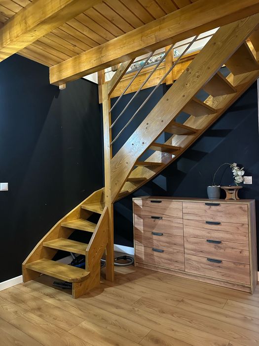 Noclegi  pracownicze Głębinów