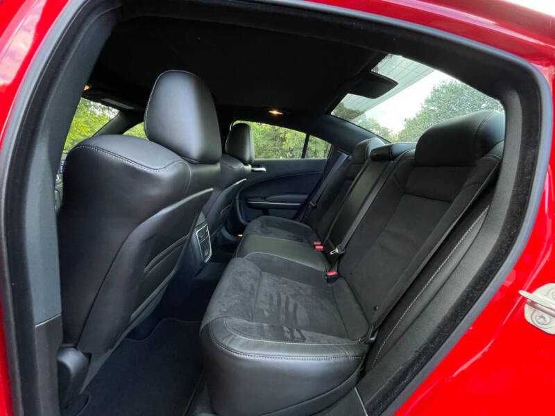 2023 Dodge Charger