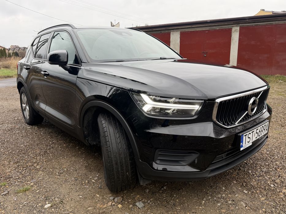 Volvo XC40 AWD | Full led | Automat