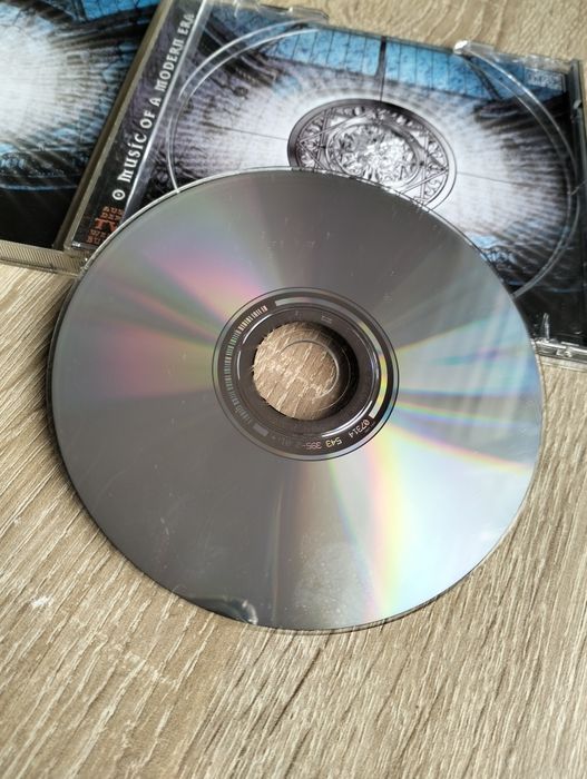 Płyta CD Kyrie .