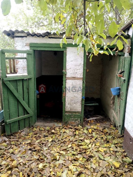 Будинок у Миколаївці (Дніпровський р-н)