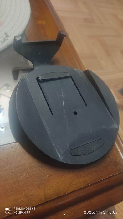 Podstawka stojak do Sony Playstation 5. + sruba