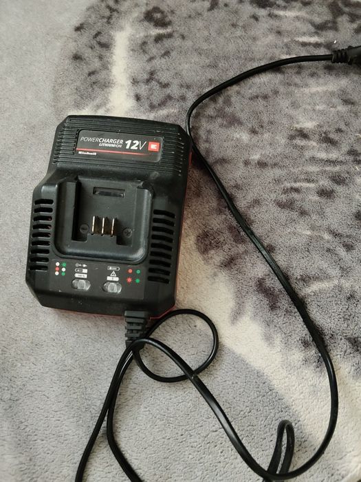 Ladowarka do elektronarzedzi