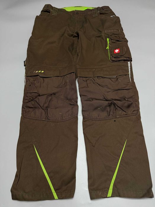 Spodnie robocze 54 Engelbert Strauss motion 2020 #4