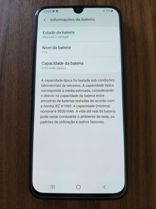 Samsung A40 64 GB