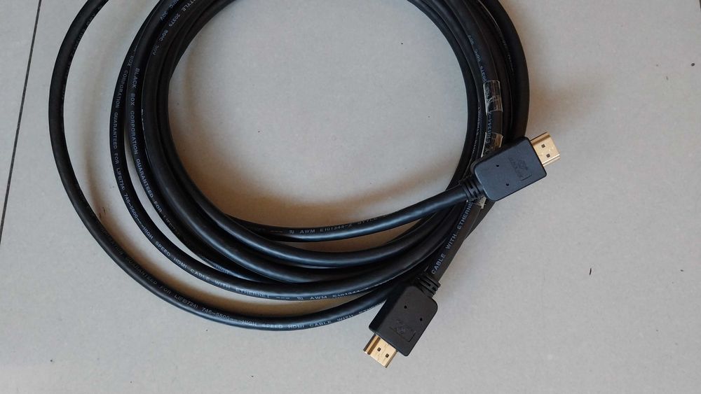 Cabos HDMI high speed64171269931395121