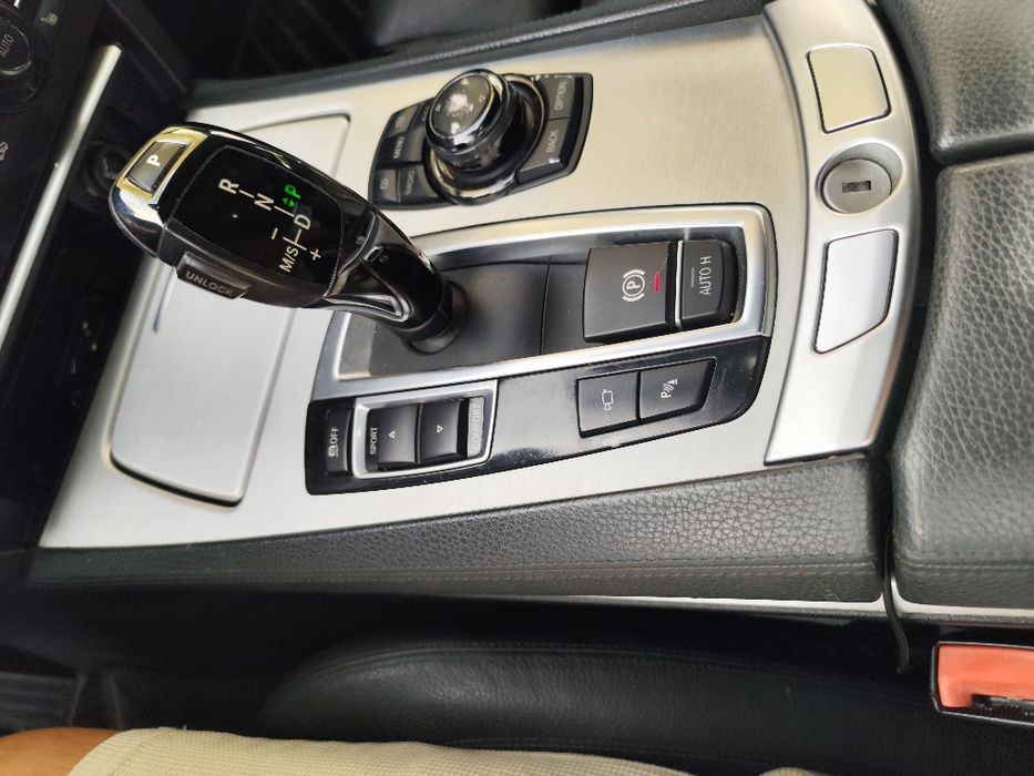 BMW  740d   nacional