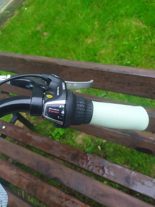 Sprzedam rower jak nowy