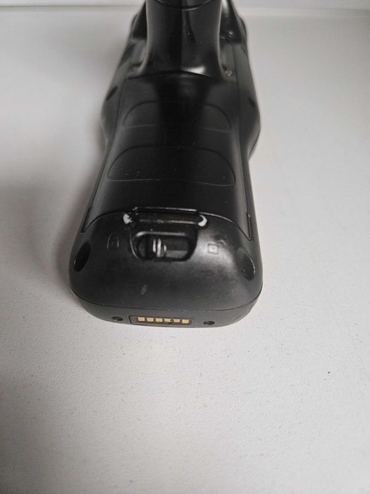 Seuic przenośny komputer czytnik kodów kreskowych