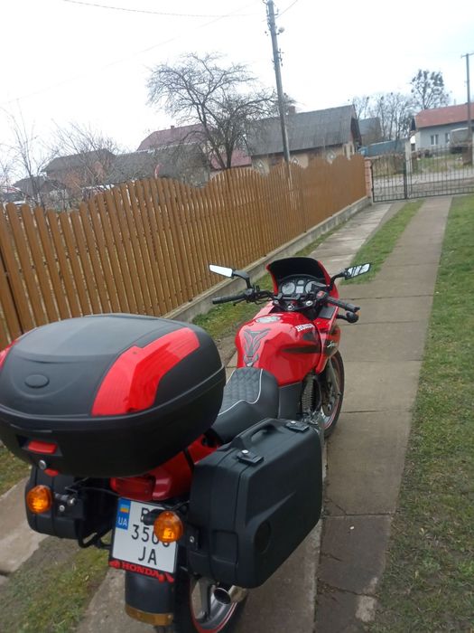 Продам Honda CB 500S