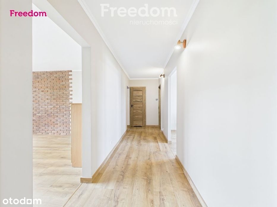 Przestronne 3 pokoje – Olsztyn, ul. Wilczyńskiego