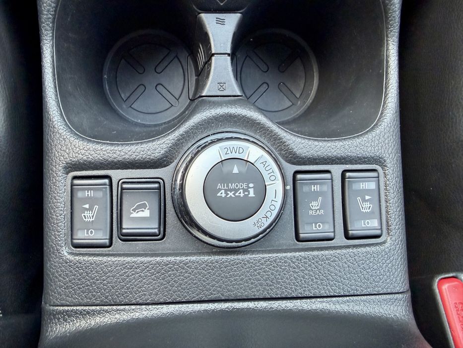 Nissan X-Trail 2018 VIN JN1TBNT32U0101026 фото оголошення 18 з 24