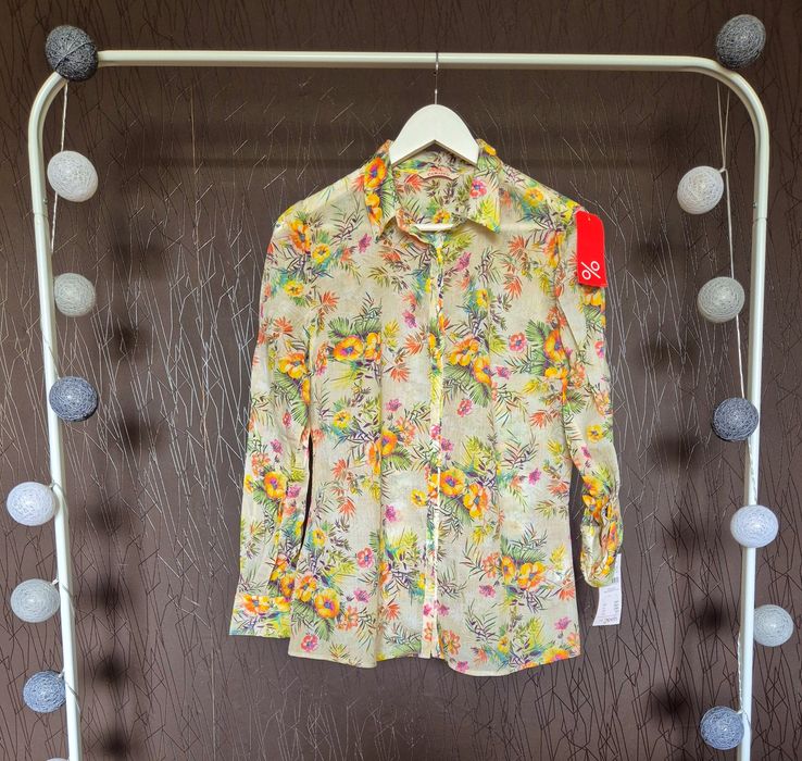 Nowa koszula Camaïeu 42