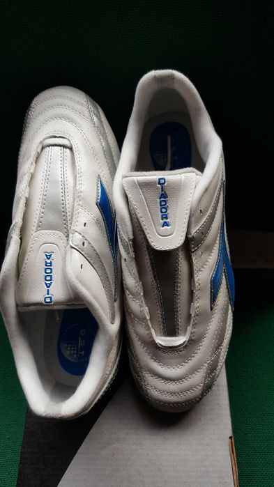 Buty piłkarskie Diadora lanka rozmiar 38,5