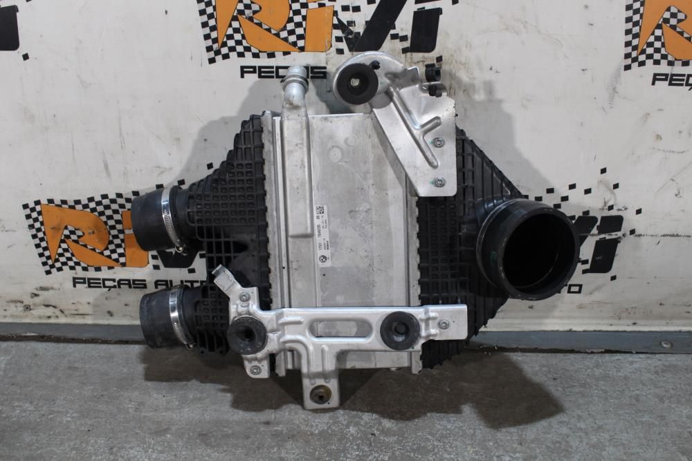 Radiador do intercooler BMW 2 Coupé (F22, F87)