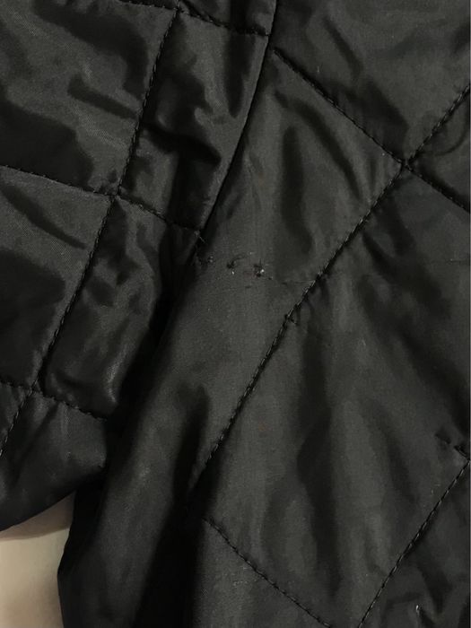 Barbour jacket L
