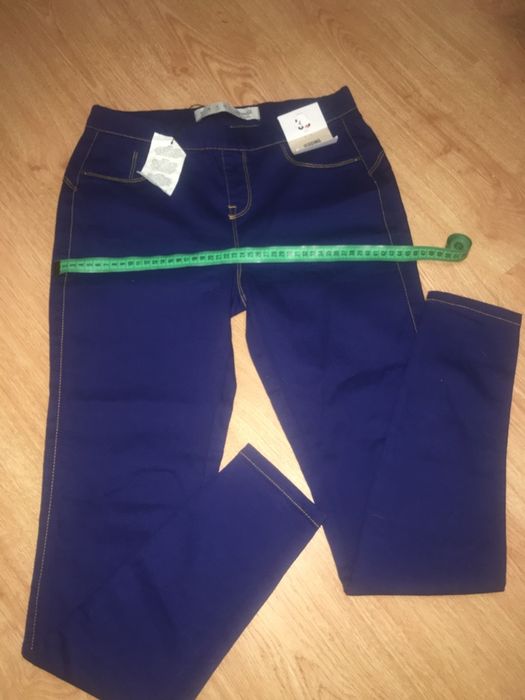 Джигенсы Denim