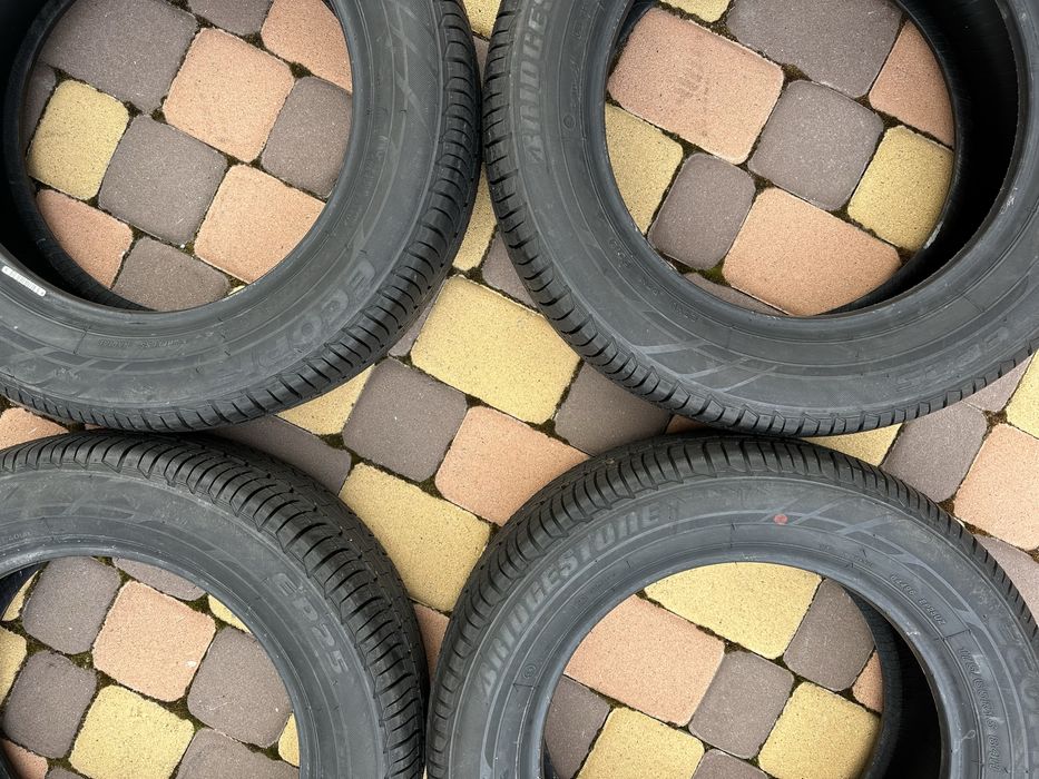 Шини 175-185 65 15 Bridgestone