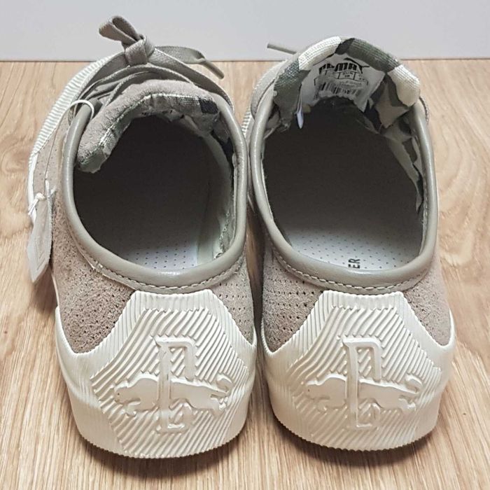 Buty zamszowe RudolfDassler Schuhfabrik By Puma Roz. 38, 39, 40, 44