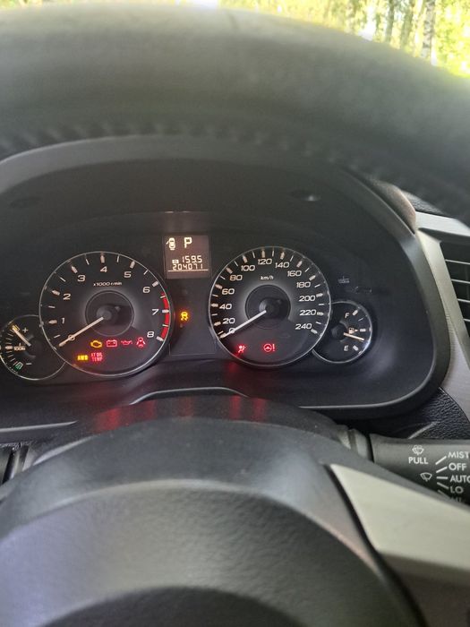 Продам Subaru Outback