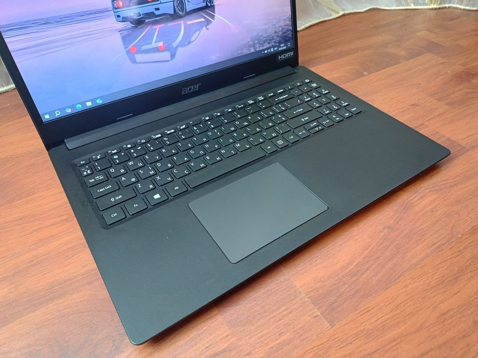 Сучасний Acer Aspire Pro Max 2024 стан нового