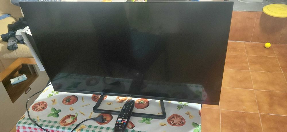 Tv led Android 32"