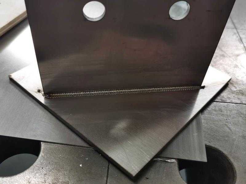soldador a laser soldador a laser de fibra para soldagem de aço metálico 1.5KW 2KW 3KW
