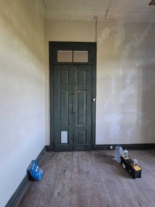 Obras - Restauração, Pintura, Conservação e Renovação de Habitações - Viseu