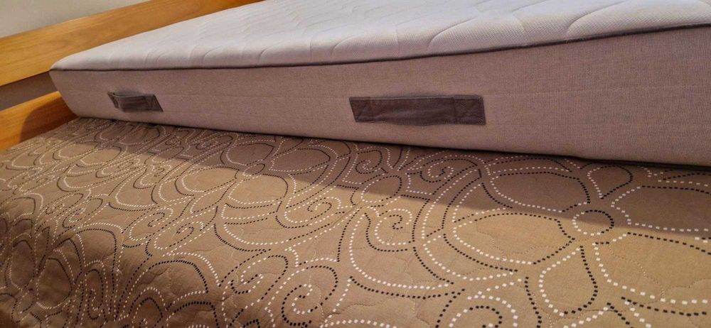 Colchão Ikea 200x90
