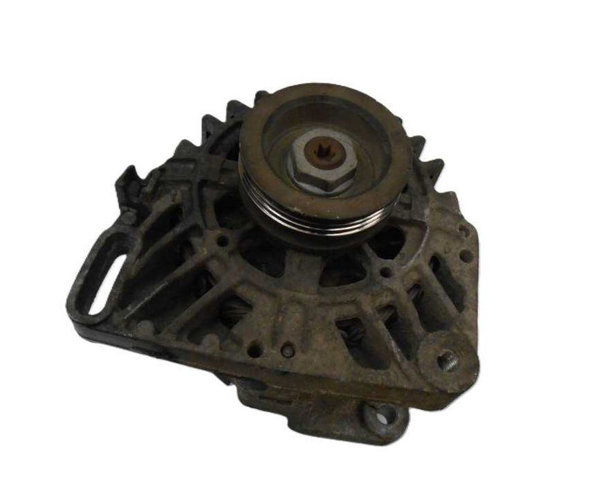 Alternator 95A Renault Clio Kangoo GWARANCJA