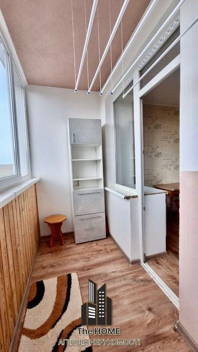 Продаж 1к квартира  Програми + ЖК Софіївська Слобідка Боголюбова 37