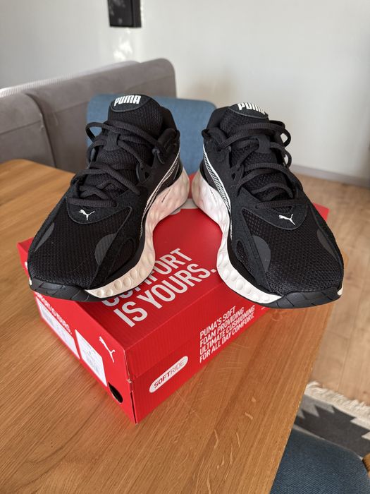 Puma softride frequence 42р